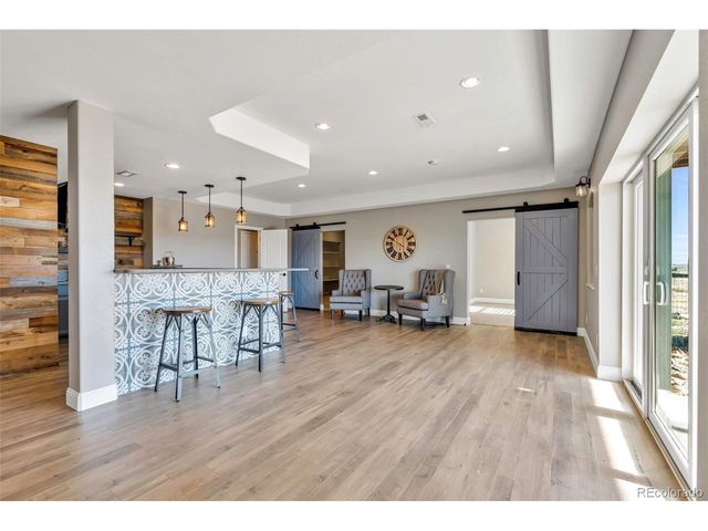 29777 Rawhide Ct, Elizabeth, CO 80107