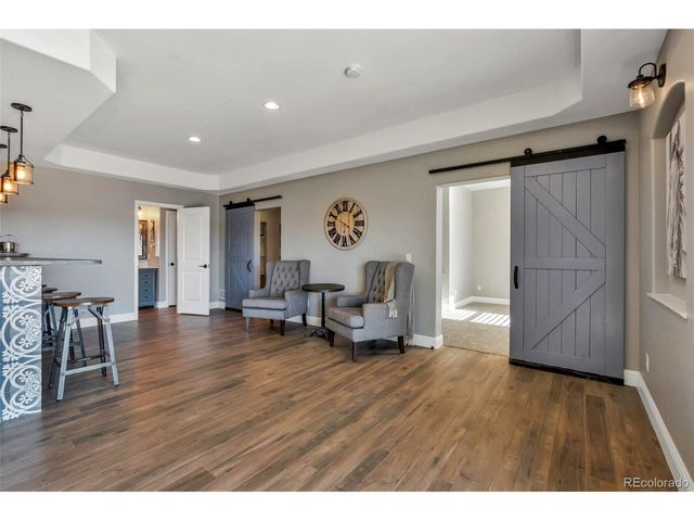 29777 Rawhide Ct, Elizabeth, CO 80107