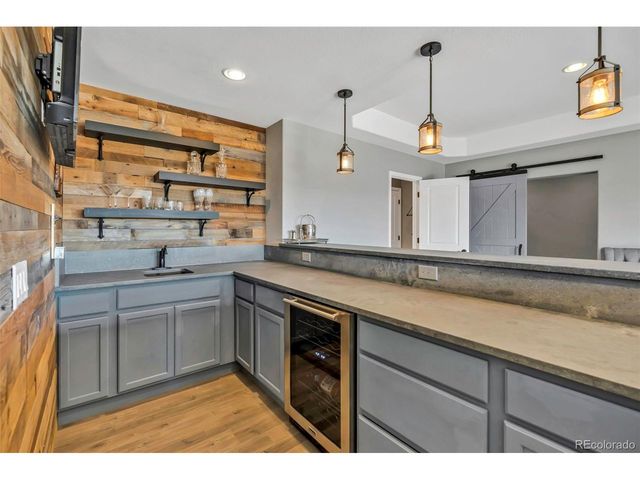 29777 Rawhide Ct, Elizabeth, CO 80107