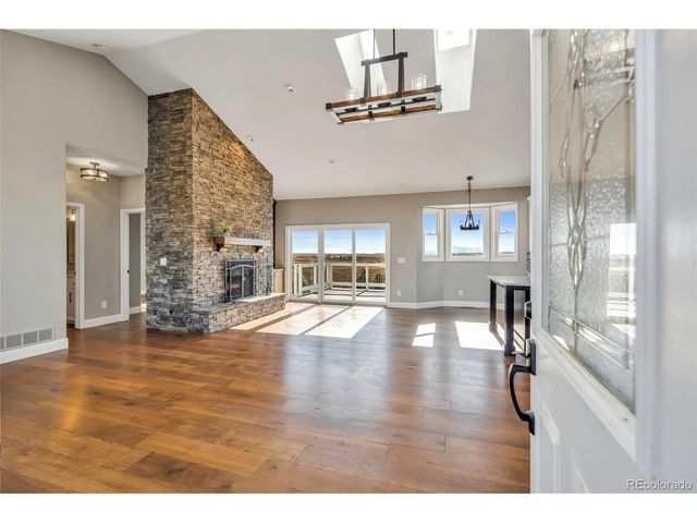 29777 Rawhide Ct, Elizabeth, CO 80107