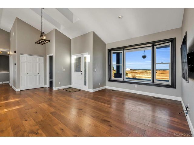 29777 Rawhide Ct, Elizabeth, CO 80107