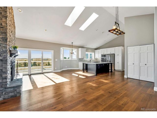 29777 Rawhide Ct, Elizabeth, CO 80107