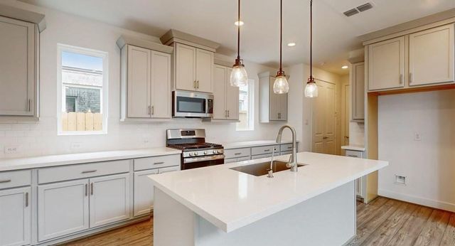 21623 Lampeter River Lane, Cypress, TX 77433