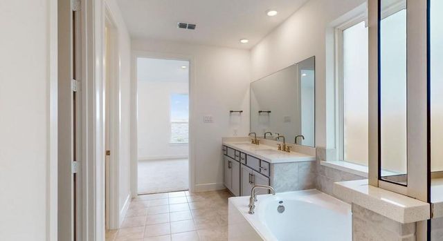 21623 Lampeter River Lane, Cypress, TX 77433