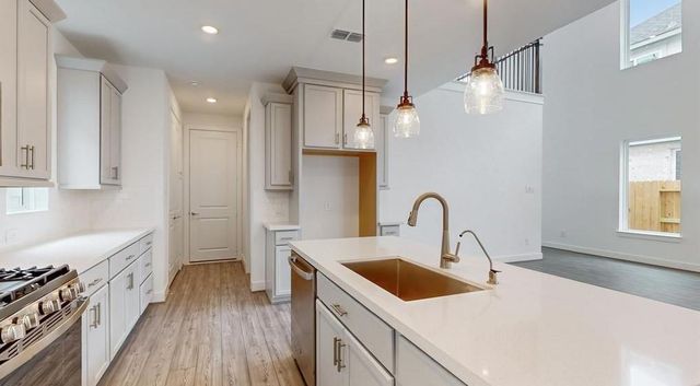 21623 Lampeter River Lane, Cypress, TX 77433