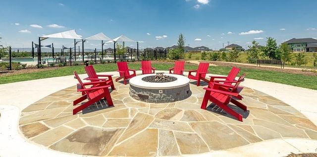 21623 Lampeter River Lane, Cypress, TX 77433