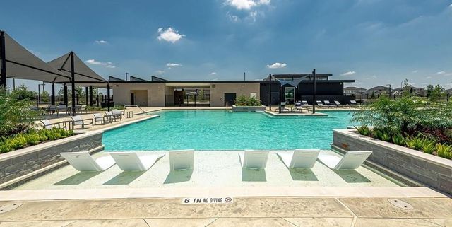 21623 Lampeter River Lane, Cypress, TX 77433