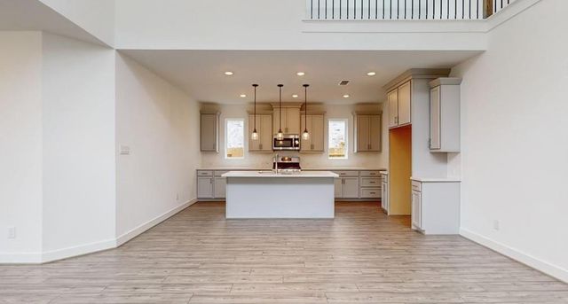 21623 Lampeter River Lane, Cypress, TX 77433