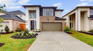 21623 Lampeter River Lane, Cypress, TX 77433