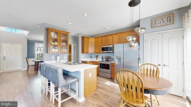 63 STONEBRIDGE DR, Felton, DE 19943