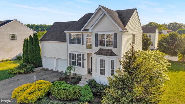 63 STONEBRIDGE DR, Felton, DE 19943