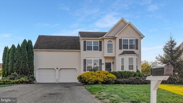 63 STONEBRIDGE DR, Felton, DE 19943