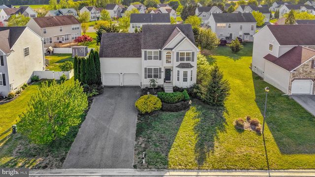 63 STONEBRIDGE DR, Felton, DE 19943