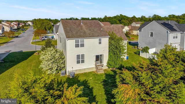 63 STONEBRIDGE DR, Felton, DE 19943