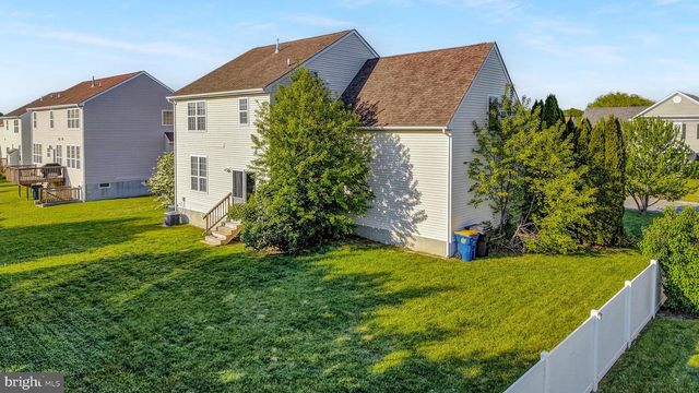 63 STONEBRIDGE DR, Felton, DE 19943