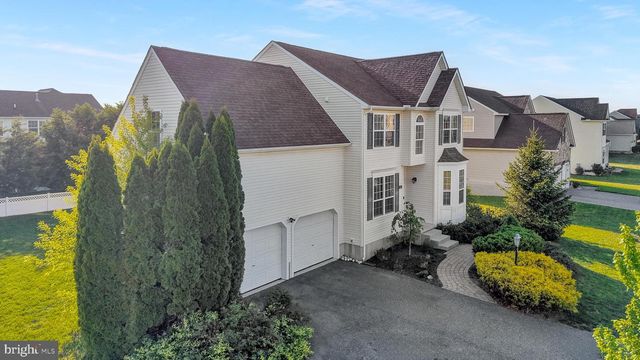 63 STONEBRIDGE DR, Felton, DE 19943