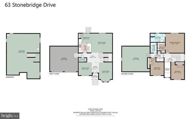63 STONEBRIDGE DR, Felton, DE 19943