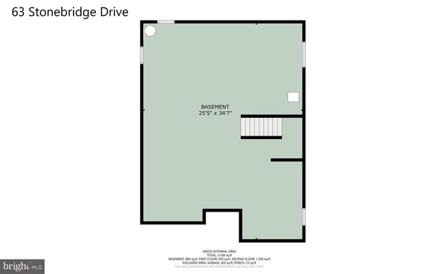 63 STONEBRIDGE DR, Felton, DE 19943