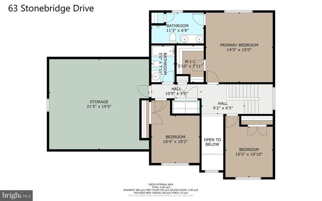 63 STONEBRIDGE DR, Felton, DE 19943