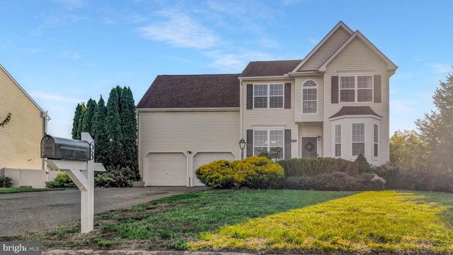 63 STONEBRIDGE DR, Felton, DE 19943