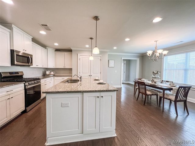 1228 McClain Drive, Prattville, AL 36066