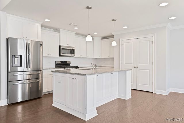 1228 McClain Drive, Prattville, AL 36066