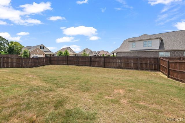 1228 McClain Drive, Prattville, AL 36066