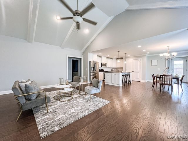 1228 McClain Drive, Prattville, AL 36066