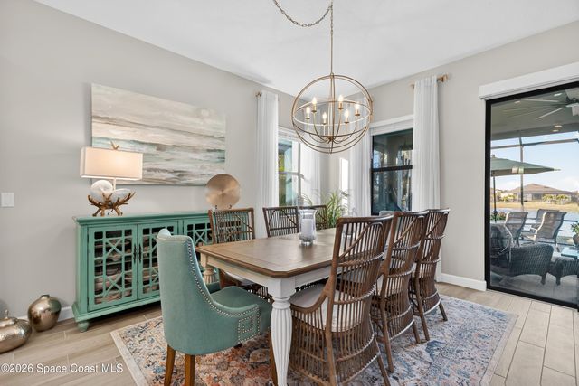 2819 Millennium Circle, Melbourne, FL 32940