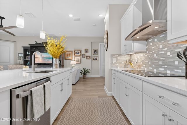 2819 Millennium Circle, Melbourne, FL 32940