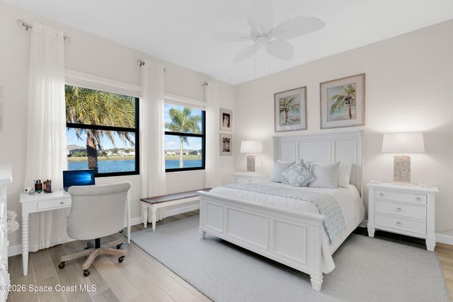 2819 Millennium Circle, Melbourne, FL 32940