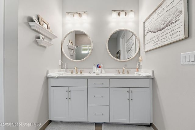 2819 Millennium Circle, Melbourne, FL 32940