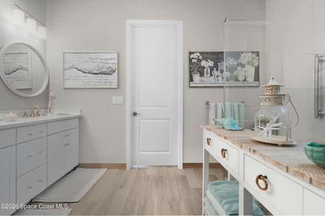 2819 Millennium Circle, Melbourne, FL 32940