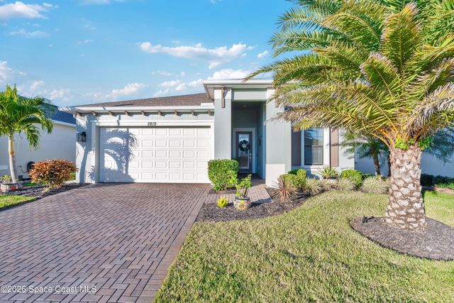 2819 Millennium Circle, Melbourne, FL 32940