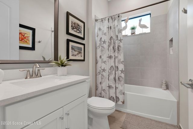 2819 Millennium Circle, Melbourne, FL 32940