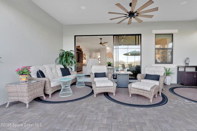 2819 Millennium Circle, Melbourne, FL 32940