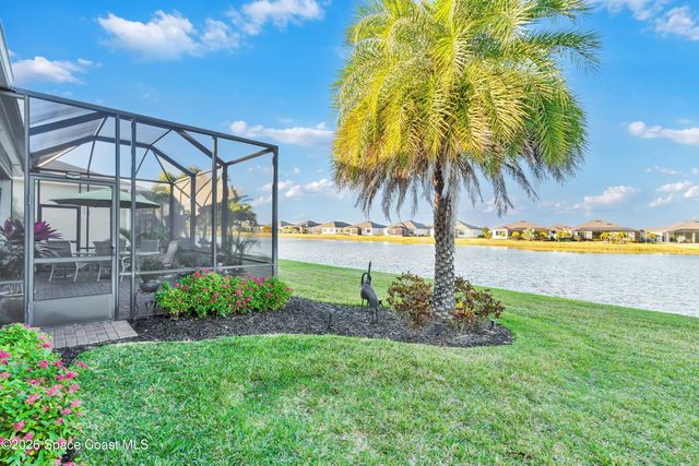 2819 Millennium Circle, Melbourne, FL 32940