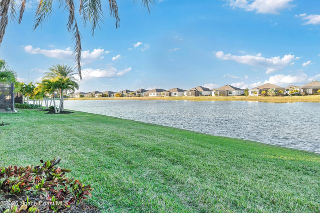 2819 Millennium Circle, Melbourne, FL 32940