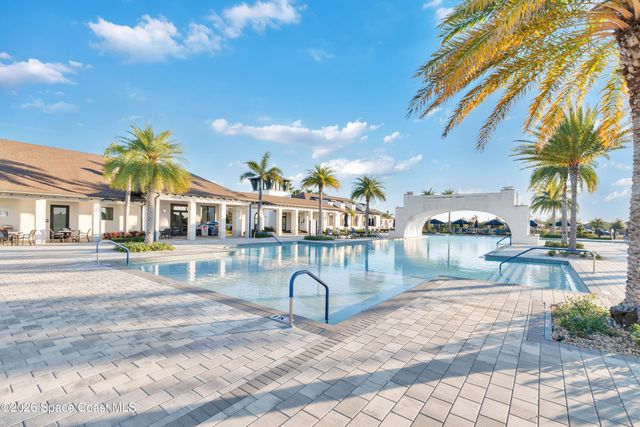 2819 Millennium Circle, Melbourne, FL 32940