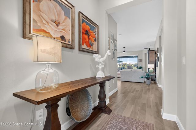 2819 Millennium Circle, Melbourne, FL 32940