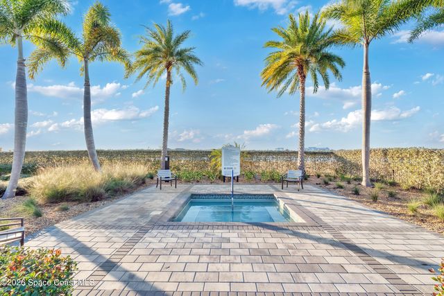 2819 Millennium Circle, Melbourne, FL 32940