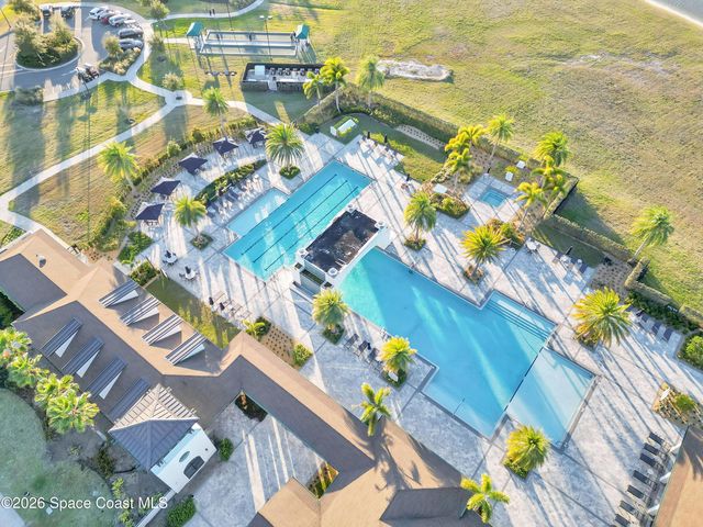 2819 Millennium Circle, Melbourne, FL 32940