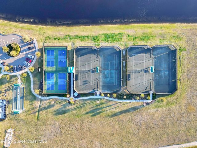 2819 Millennium Circle, Melbourne, FL 32940