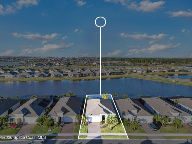 2819 Millennium Circle, Melbourne, FL 32940