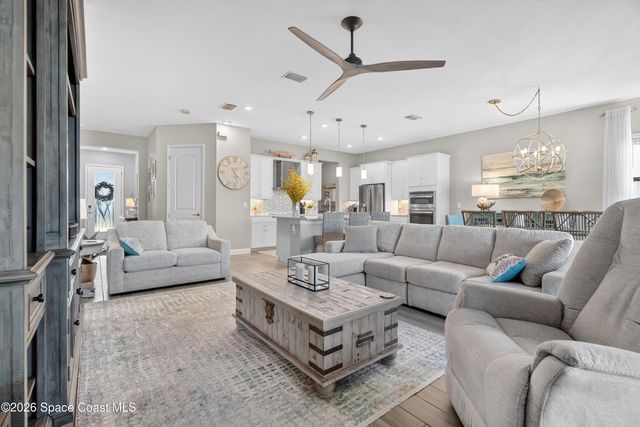 2819 Millennium Circle, Melbourne, FL 32940