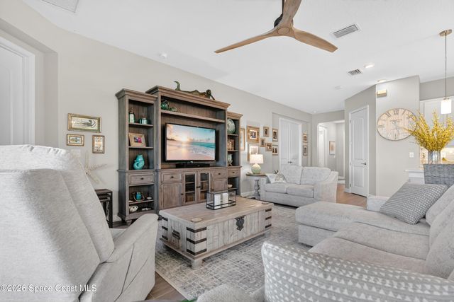 2819 Millennium Circle, Melbourne, FL 32940