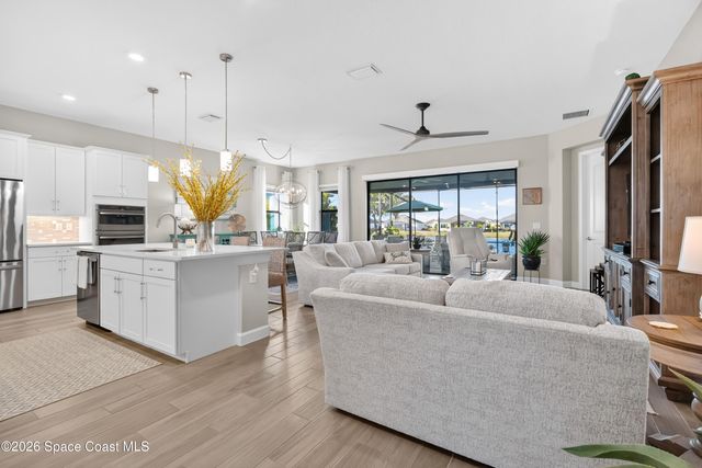 2819 Millennium Circle, Melbourne, FL 32940