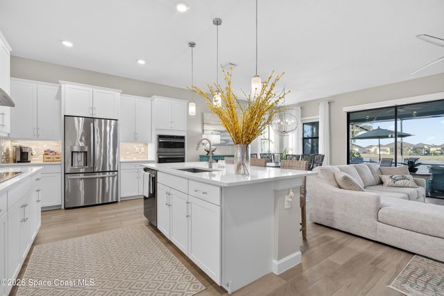 2819 Millennium Circle, Melbourne, FL 32940