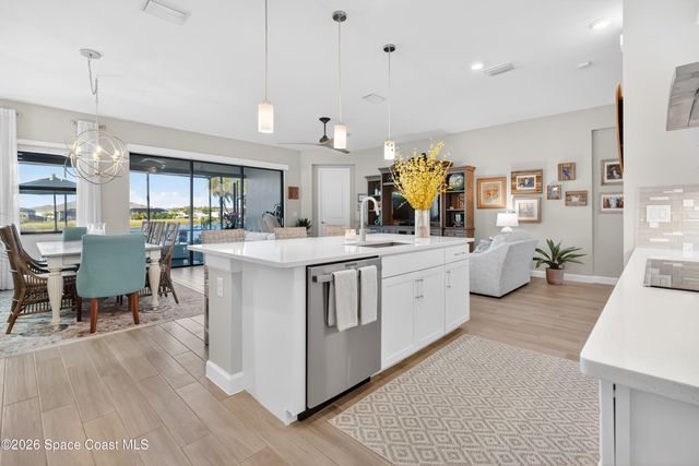 2819 Millennium Circle, Melbourne, FL 32940