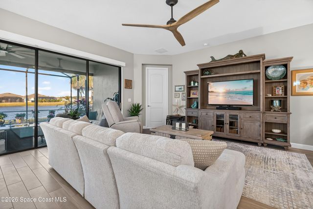 2819 Millennium Circle, Melbourne, FL 32940